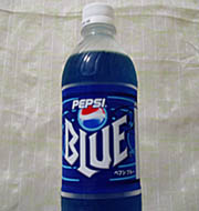 Pepsi